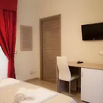 Panzió Albachiara 3*