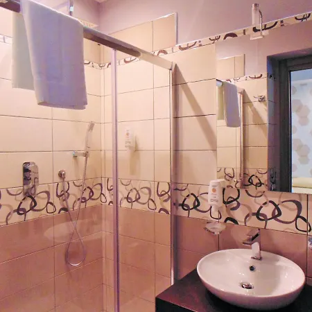 Albachiara Bed & Breakfast San Leone