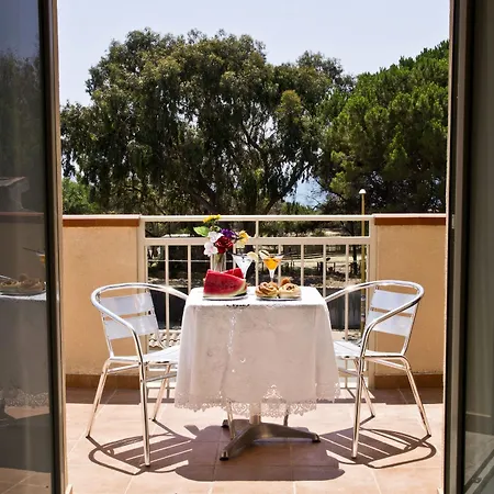 Albachiara 3* San Leone