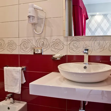 Bed & Breakfast Albachiara 3*
