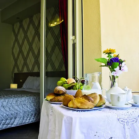 Albachiara Bed & Breakfast 3*