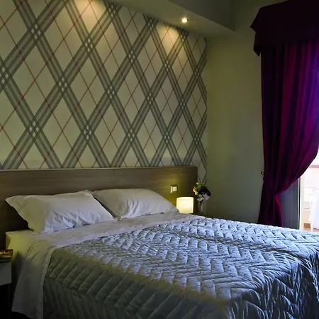 Bed & Breakfast Albachiara 3*