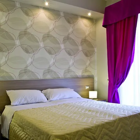 Albachiara Bed & Breakfast San Leone