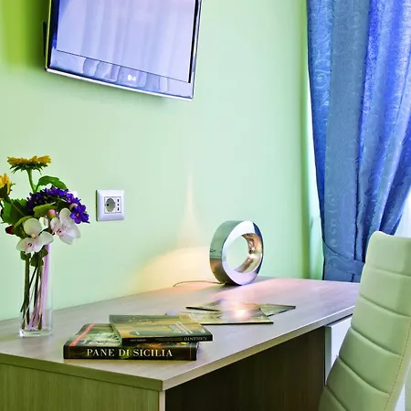 Bed & Breakfast Albachiara 3*