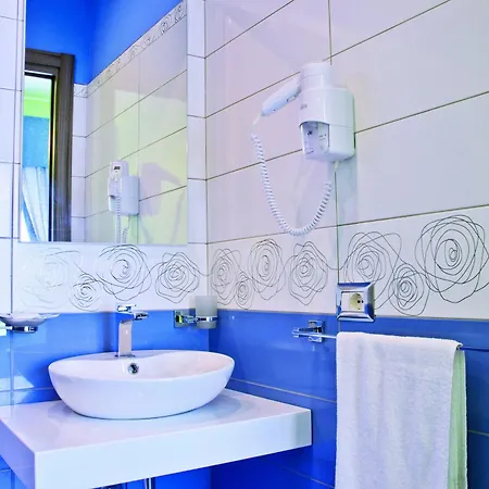 Bed & Breakfast Albachiara 3*