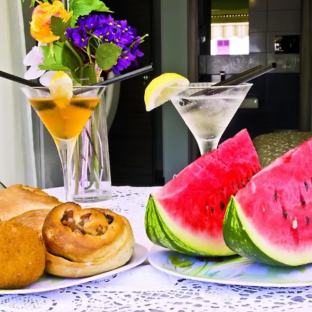 Bed & Breakfast Albachiara 3*