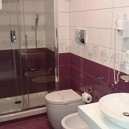 Bed & Breakfast Albachiara San Leone