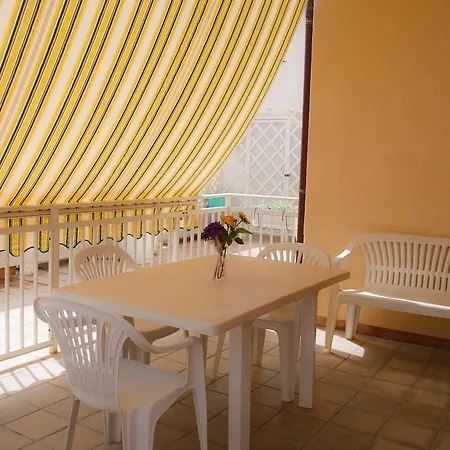 Albachiara Bed & Breakfast 3*