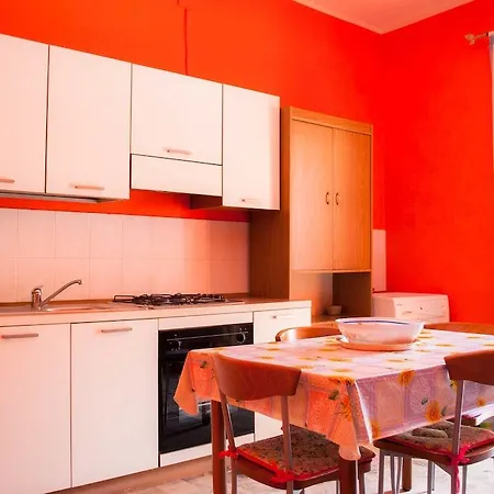 Bed & Breakfast Albachiara 3*