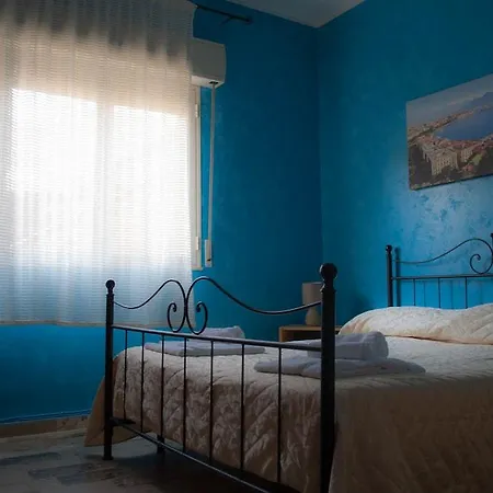 Bed & Breakfast Albachiara 3*