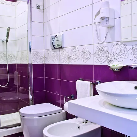 Albachiara Bed and Breakfast