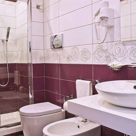 Albachiara Bed & Breakfast