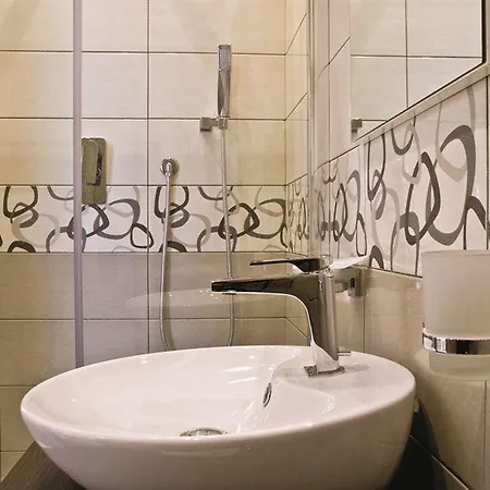 Albachiara 3* San Leone