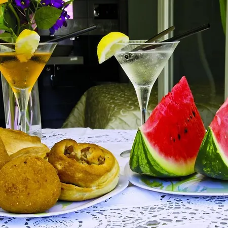 Frühstückspension Albachiara