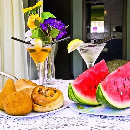 Frühstückspension Albachiara 3*