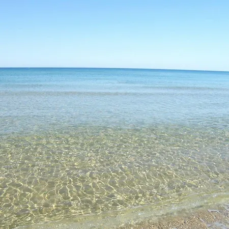 Albachiara Bed & Breakfast 3*