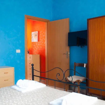 Albachiara Bed & Breakfast 3*