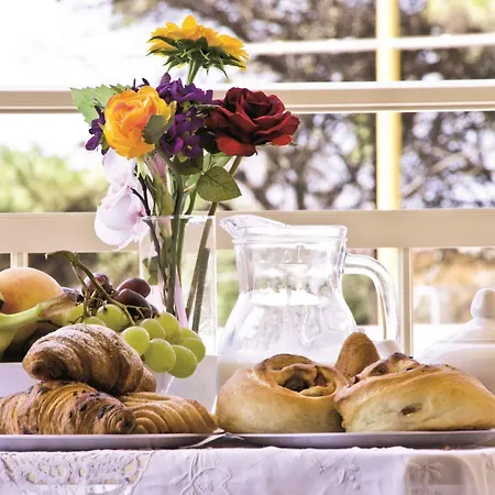 Albachiara Bed & Breakfast 3*