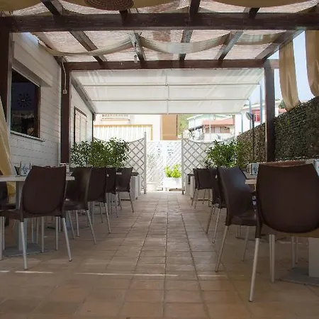 Bed & Breakfast Albachiara