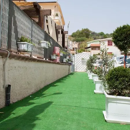 Albachiara Bed & Breakfast San Leone