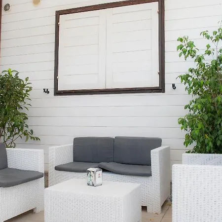 Albachiara San Leone