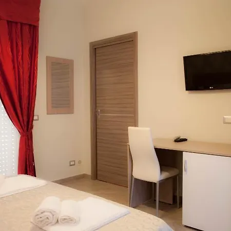 Frühstückspension Albachiara 3*
