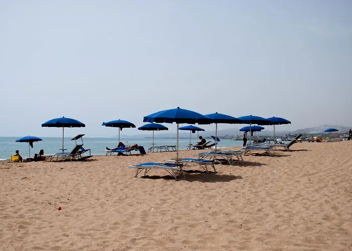 阿尔巴齐亚拉住宿加早餐旅馆 3*