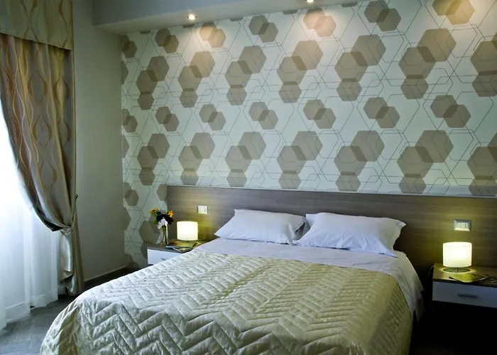 阿尔巴齐亚拉住宿加早餐旅馆 圣莱昂