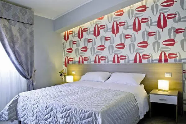 阿尔巴齐亚拉住宿加早餐旅馆 3*