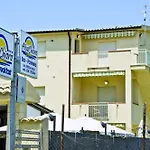 Bed and breakfast Albachiara 3*