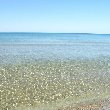 לינה וארוחת בוקר Albachiara סן לאונה