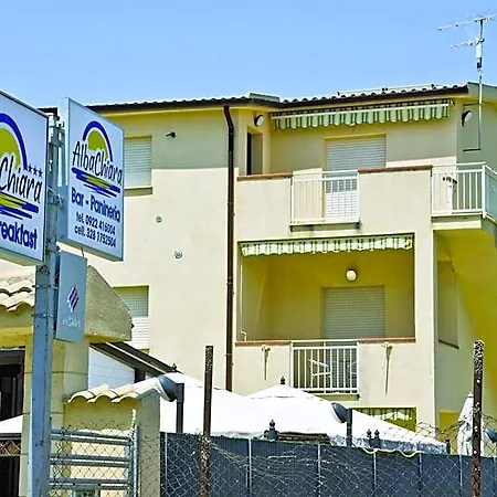 Albachiara San Leone