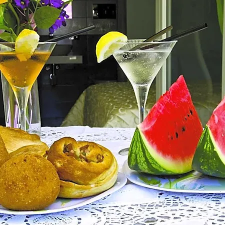 Bed and breakfast Albachiara