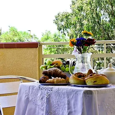 Albachiara Bed and breakfast San Leone