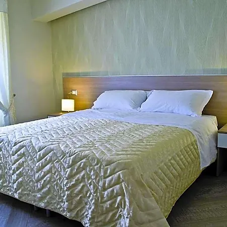 Bed and breakfast Albachiara