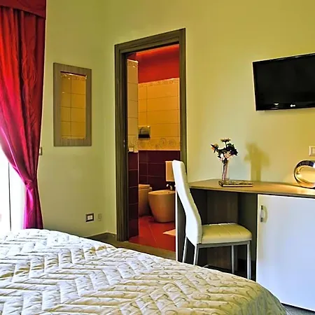 Albachiara 3*
