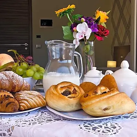 Bed and breakfast Albachiara