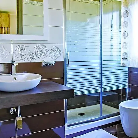 Bed and breakfast Albachiara