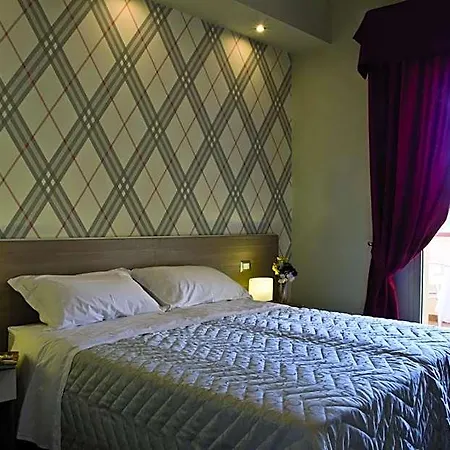 Bed and breakfast Albachiara San Leone