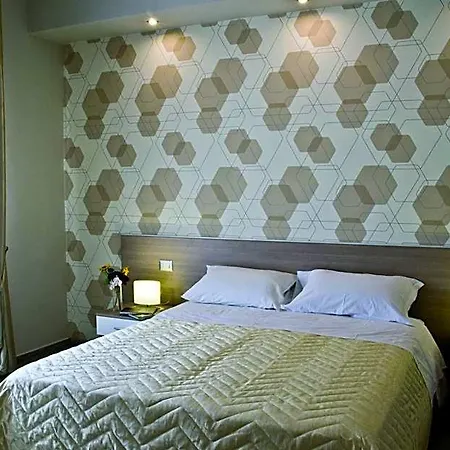 Bed and breakfast Albachiara 3*