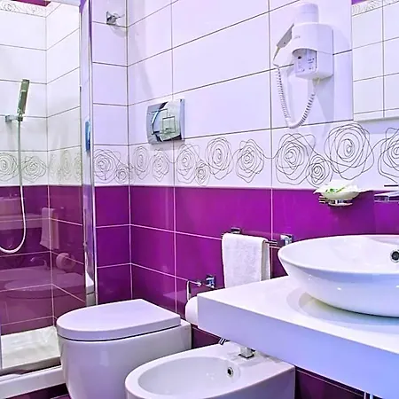 Bed and breakfast Albachiara