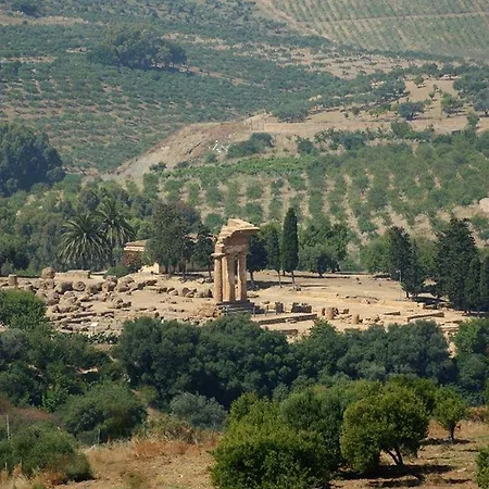 Bed and breakfast Albachiara
