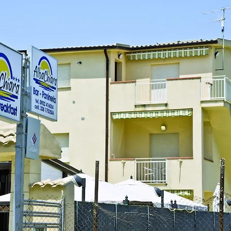 Bed & Breakfast Albachiara 3*