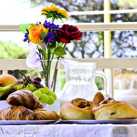 Albachiara Bed and breakfast 3*