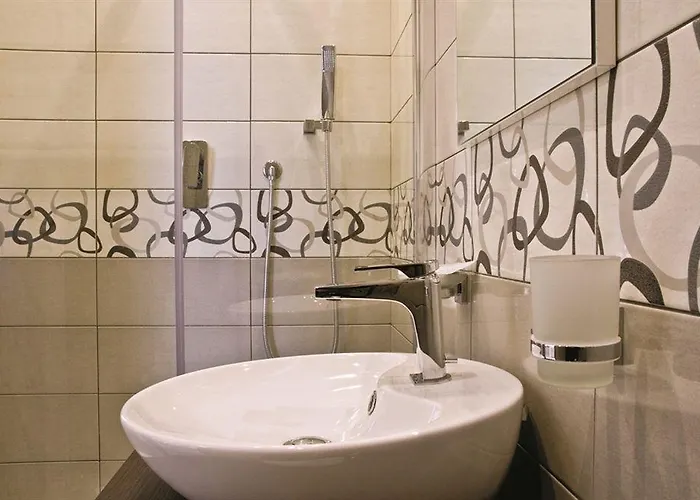 Albachiara 3* סן לאונה