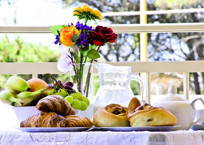 Albachiara Bed & Breakfast 3*