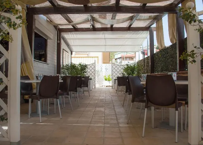 Bed & Breakfast Albachiara